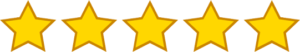 star rating