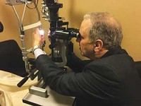 Ophthalmologist chicago il | Dr. Stuart Sondheimer