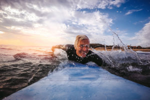 Surfer’s Eye? In Illinois?? | Stuart P. Sondheimer, MD | Skokie, IL