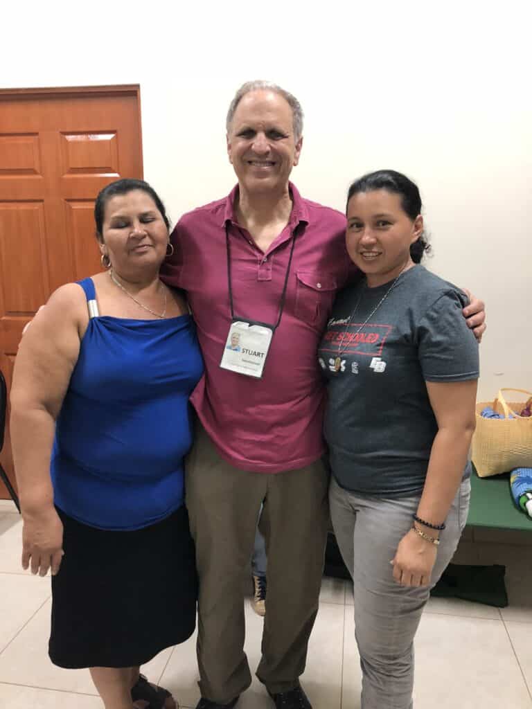 Stuart P. Sondheimer Misson to El Salvador | Skokie IL Stuart P. Sondheimer Misson to El Salvador | Skokie IL