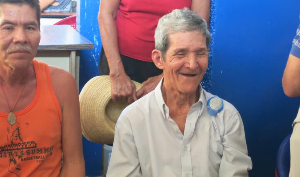 Stuart P. Sondheimer Misson to El Salvador | Skokie IL Stuart P. Sondheimer Misson to El Salvador | Skokie IL